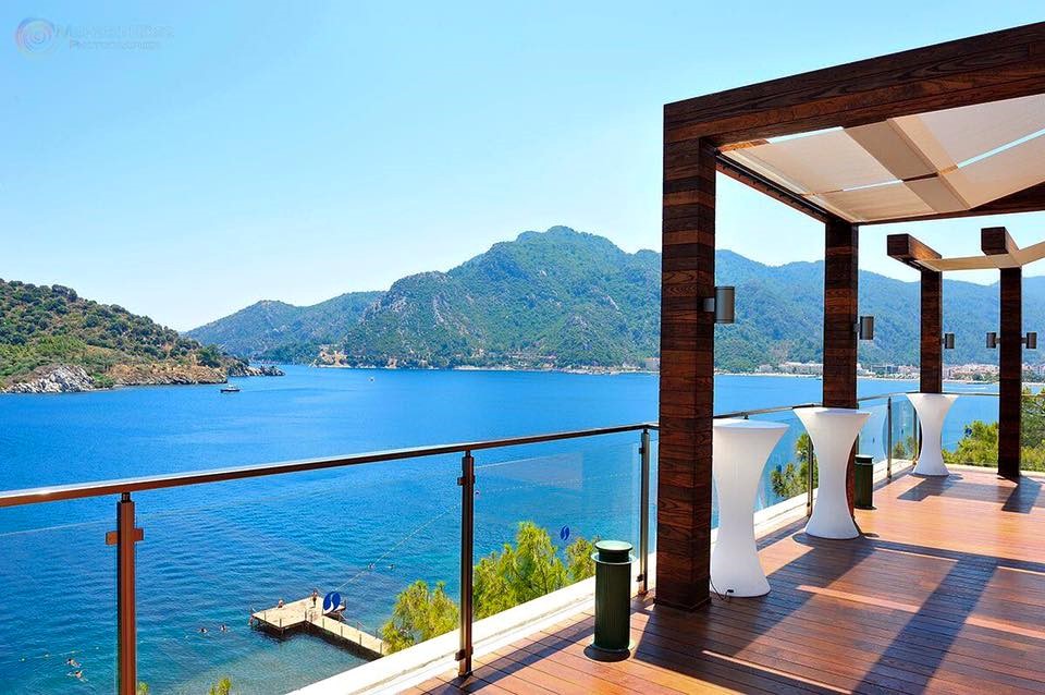imagini hotel SENTIDO ORKA LOTUS MARMARIS